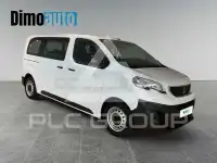 2021 Peugeot Expert