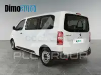 2021 Peugeot Expert