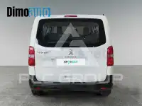 2021 Peugeot Expert