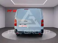2021 Peugeot Expert