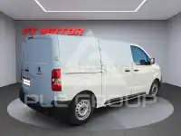2021 Peugeot Expert