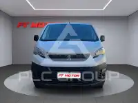 2021 Peugeot Expert