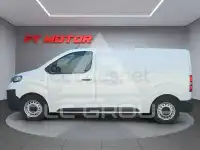 2021 Peugeot Expert
