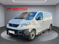 2021 Peugeot Expert