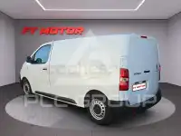 2021 Peugeot Expert
