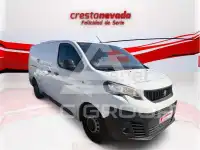 2021 Peugeot Expert