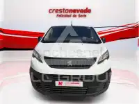 2021 Peugeot Expert