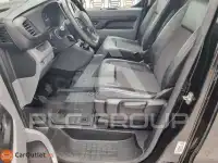 2021 Peugeot Expert