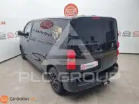 2021 Peugeot Expert