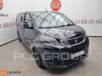2021 Peugeot Expert