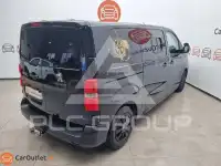 2021 Peugeot Expert