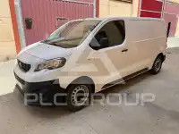 2021 Peugeot Expert
