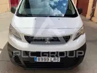 2021 Peugeot Expert