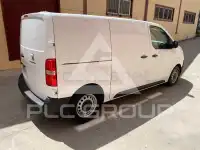2021 Peugeot Expert
