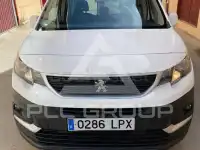 2021 Peugeot Expert