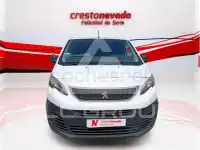 2021 Peugeot Expert
