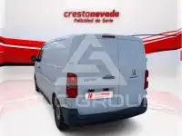 2021 Peugeot Expert