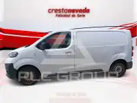 2021 Peugeot Expert