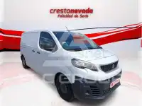 2021 Peugeot Expert