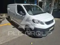 2021 Peugeot Expert