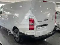 2021 Peugeot Expert