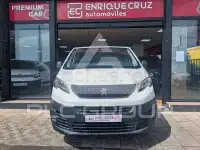 2021 Peugeot Expert