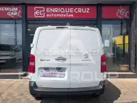 2021 Peugeot Expert