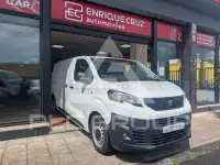 2021 Peugeot Expert