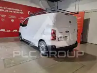 2021 Peugeot Expert
