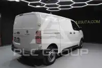 2021 Peugeot Expert