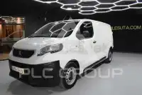 2021 Peugeot Expert