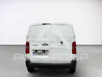 2021 Peugeot Expert