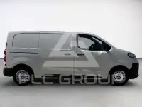 2021 Peugeot Expert