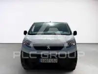 2021 Peugeot Expert