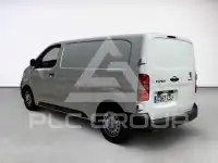 2021 Peugeot Expert