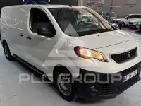 2021 Peugeot Expert