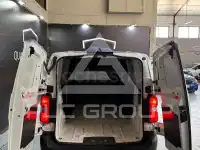 2021 Peugeot Expert