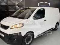 2021 Peugeot Expert