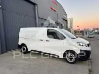 2021 Peugeot Expert