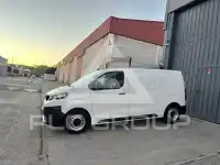 2021 Peugeot Expert