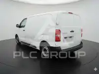 2021 Peugeot Expert