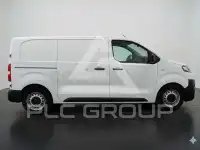 2021 Peugeot Expert