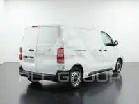 2021 Peugeot Expert