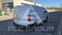 2021 Peugeot Expert