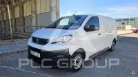 2021 Peugeot Expert