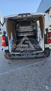 2021 Peugeot Expert
