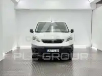 2021 Peugeot Expert