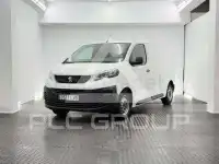 2021 Peugeot Expert