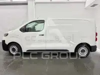 2021 Peugeot Expert