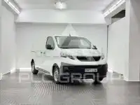 2021 Peugeot Expert
